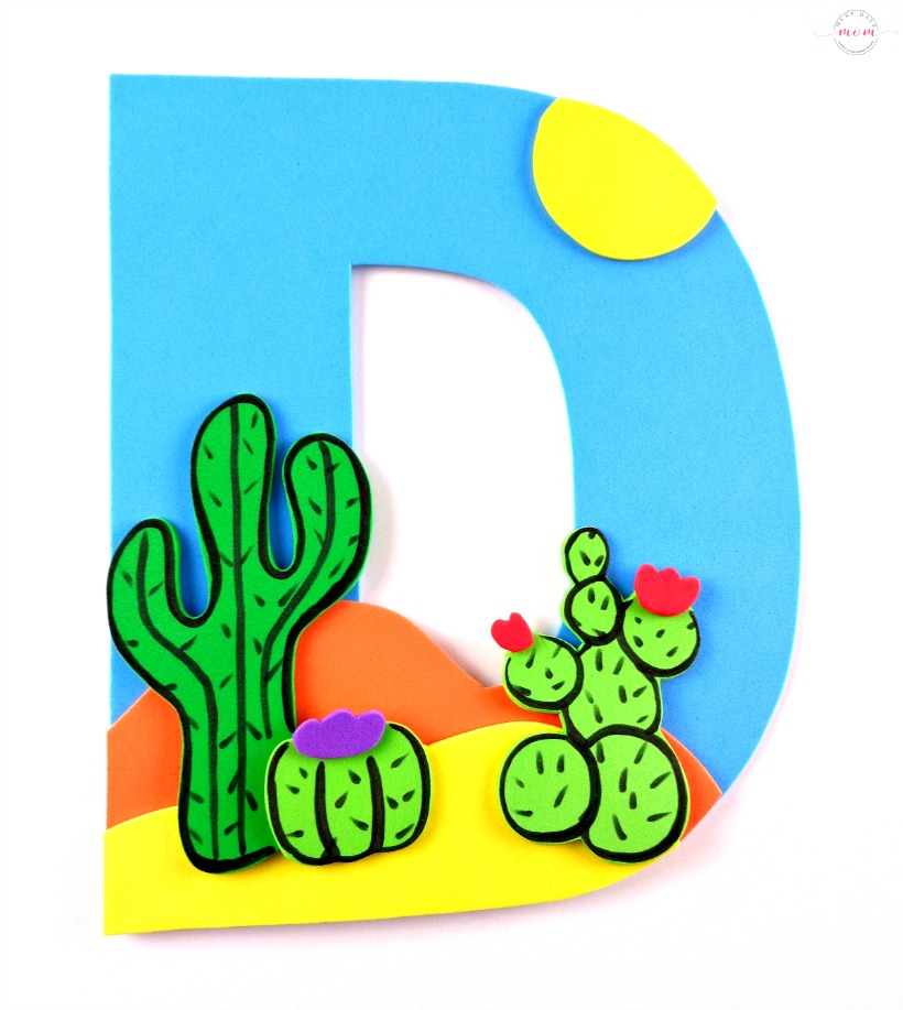 images Desert Craft Ideas For Preschool