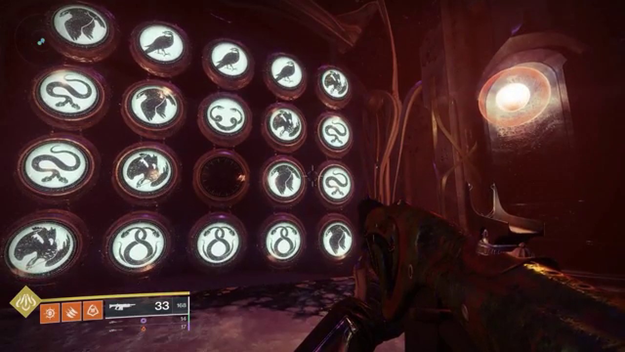 pix Destiny 2 Free Raid Chest