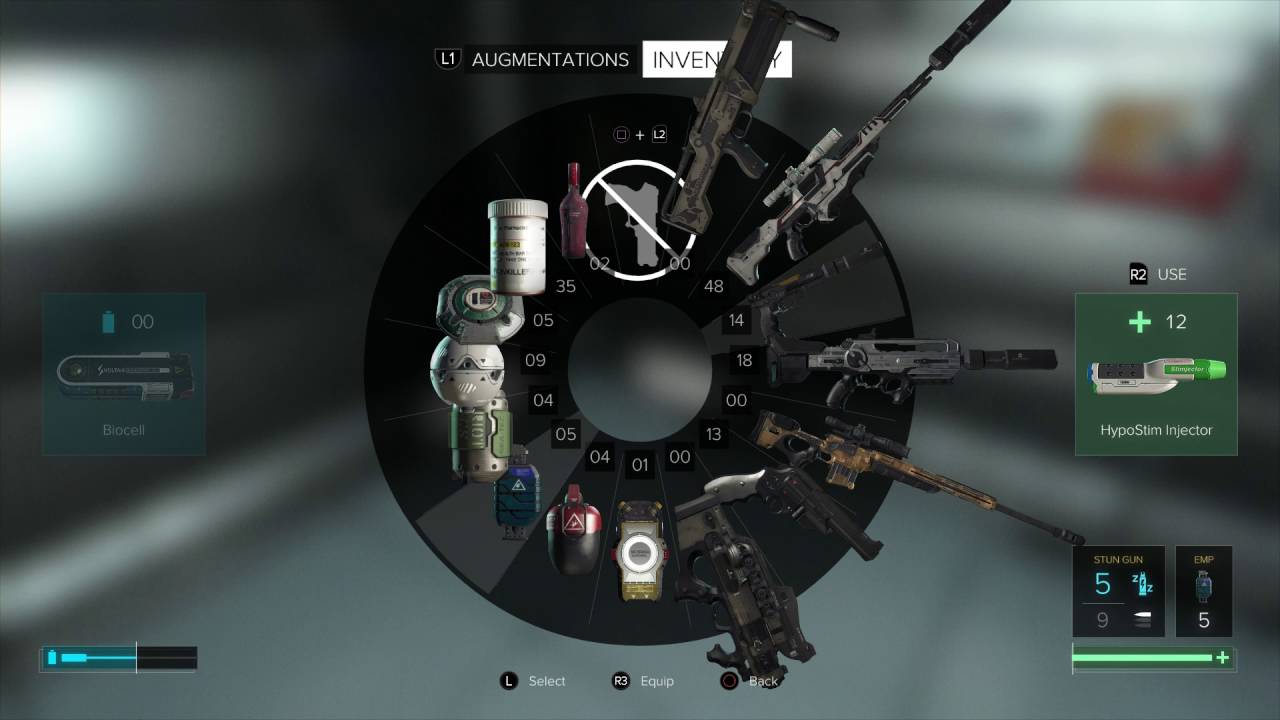 pics Deus Ex Weapons Locker Code