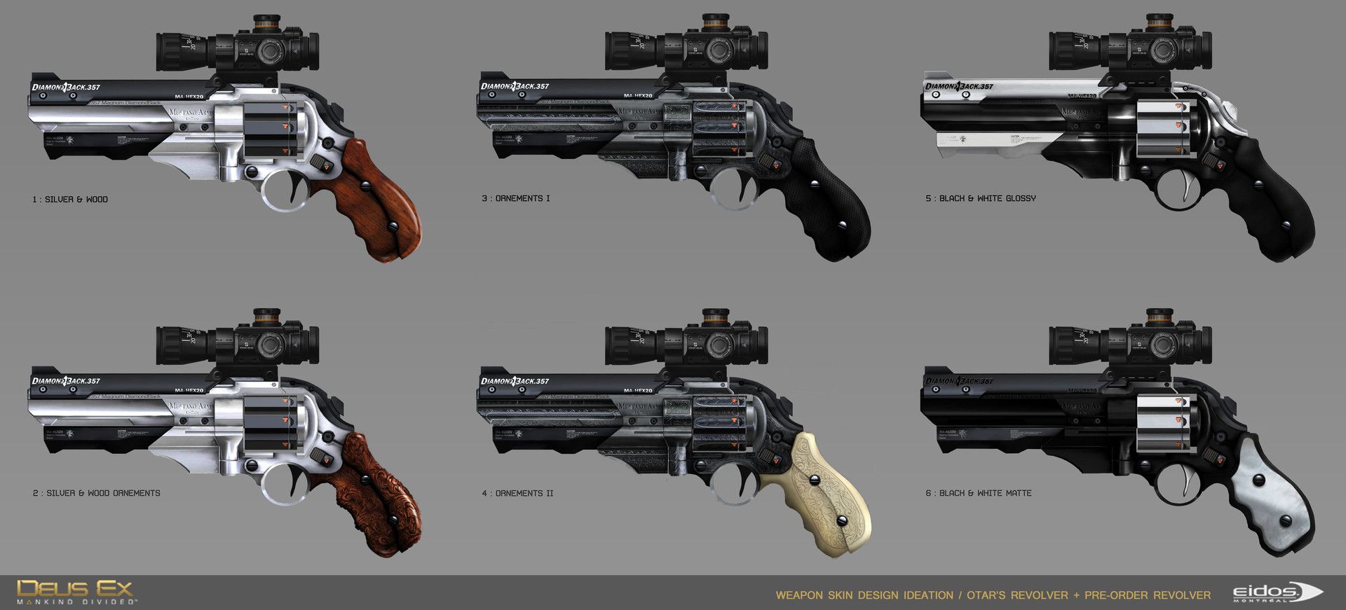 pic Deus Ex Weapons