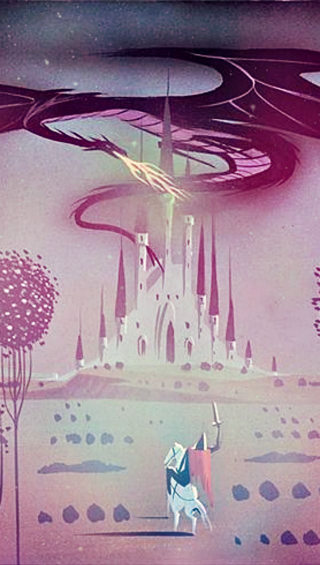 pics Disney Concept Art Wallpaper