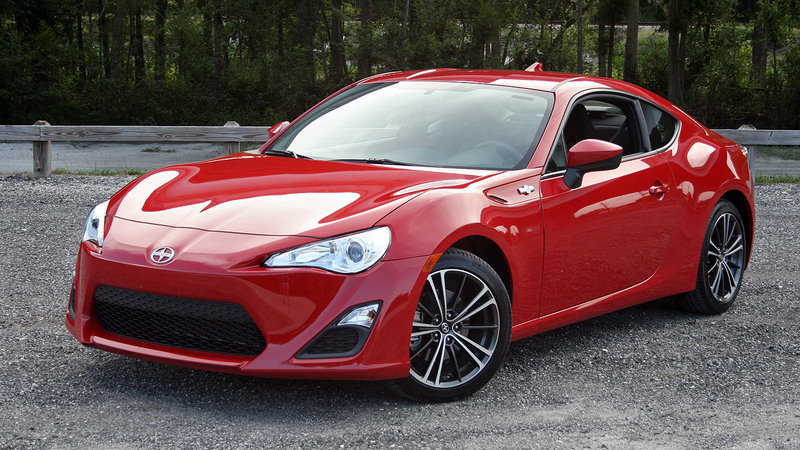 picture Does Toyota Make Scion Anymore