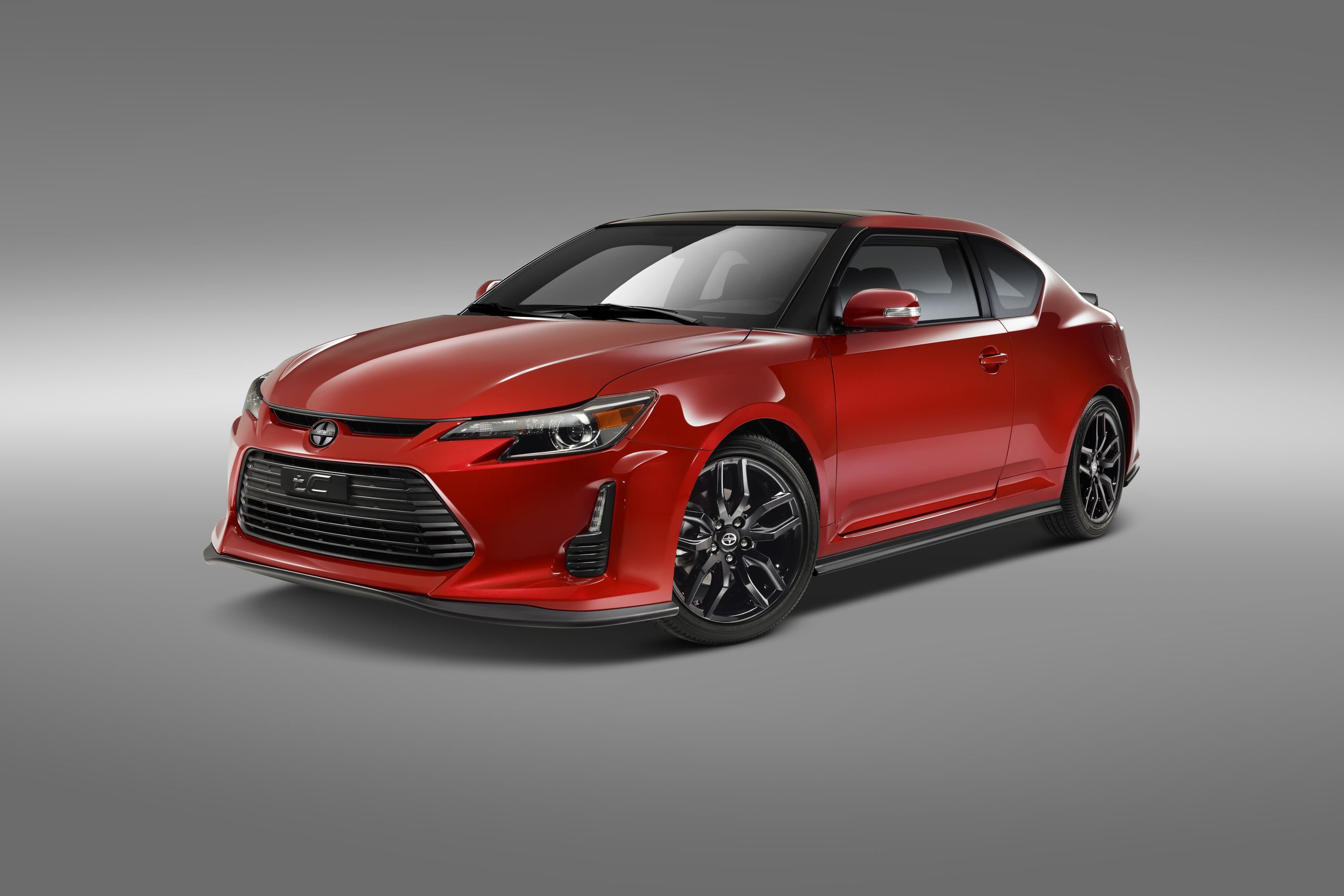 pic Does Toyota Make Scion Anymore