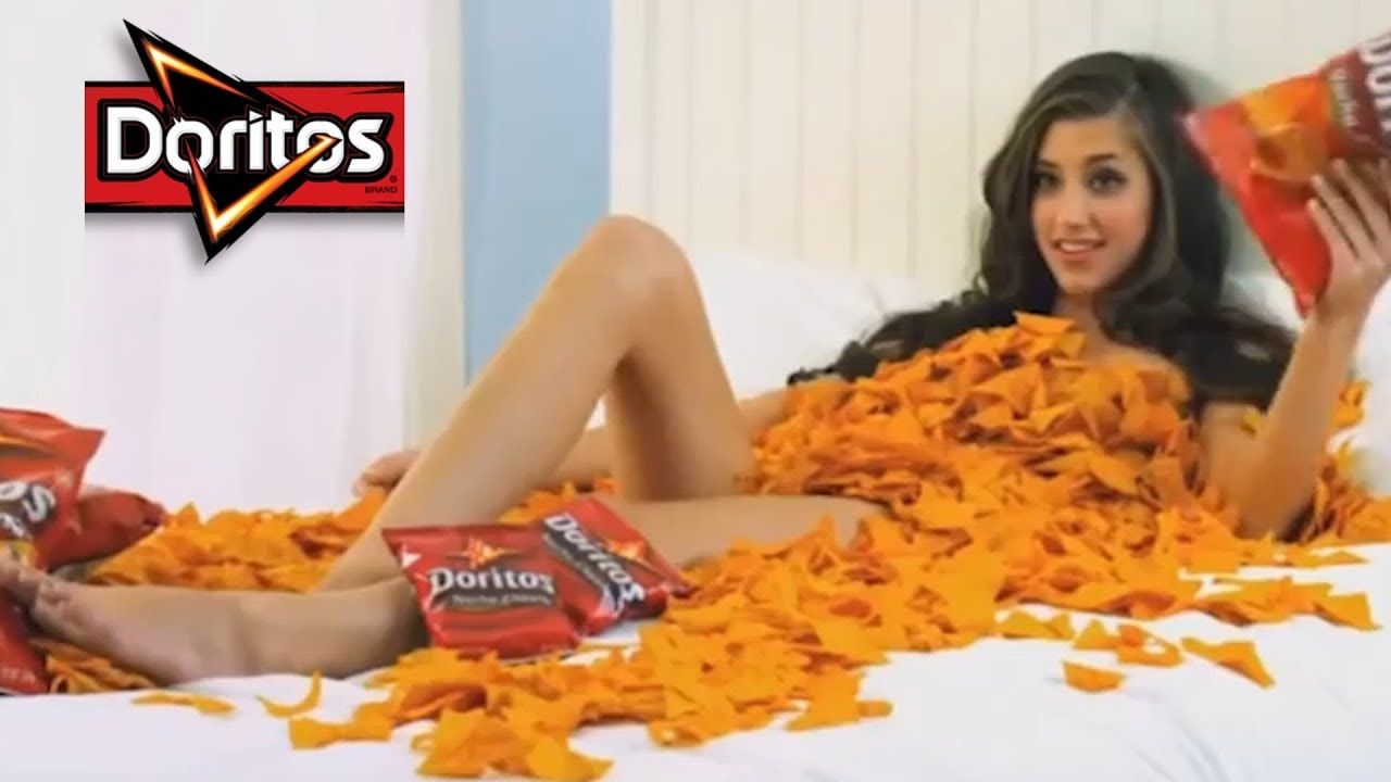 picture Doritos Gif Funny