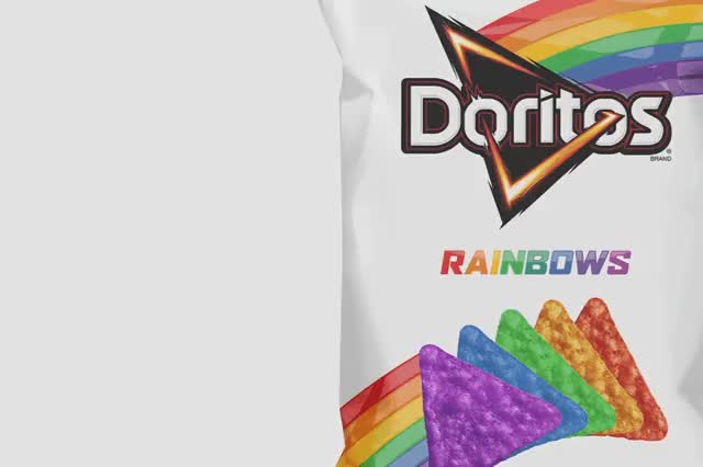 pic Doritos Gif