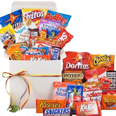 Featured image of post Doritos Gift Basket