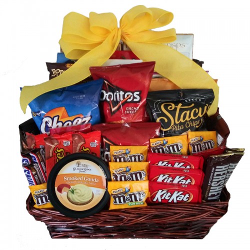 pic Doritos Gift Basket