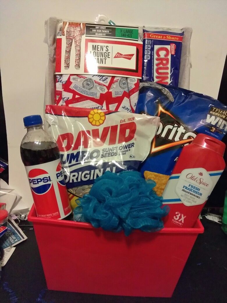 pics Doritos Gift Basket