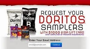 picture Doritos Gift Card