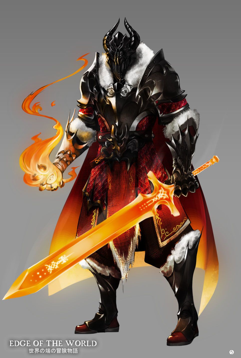 Featured image of post Fantasy Art Mage Knight