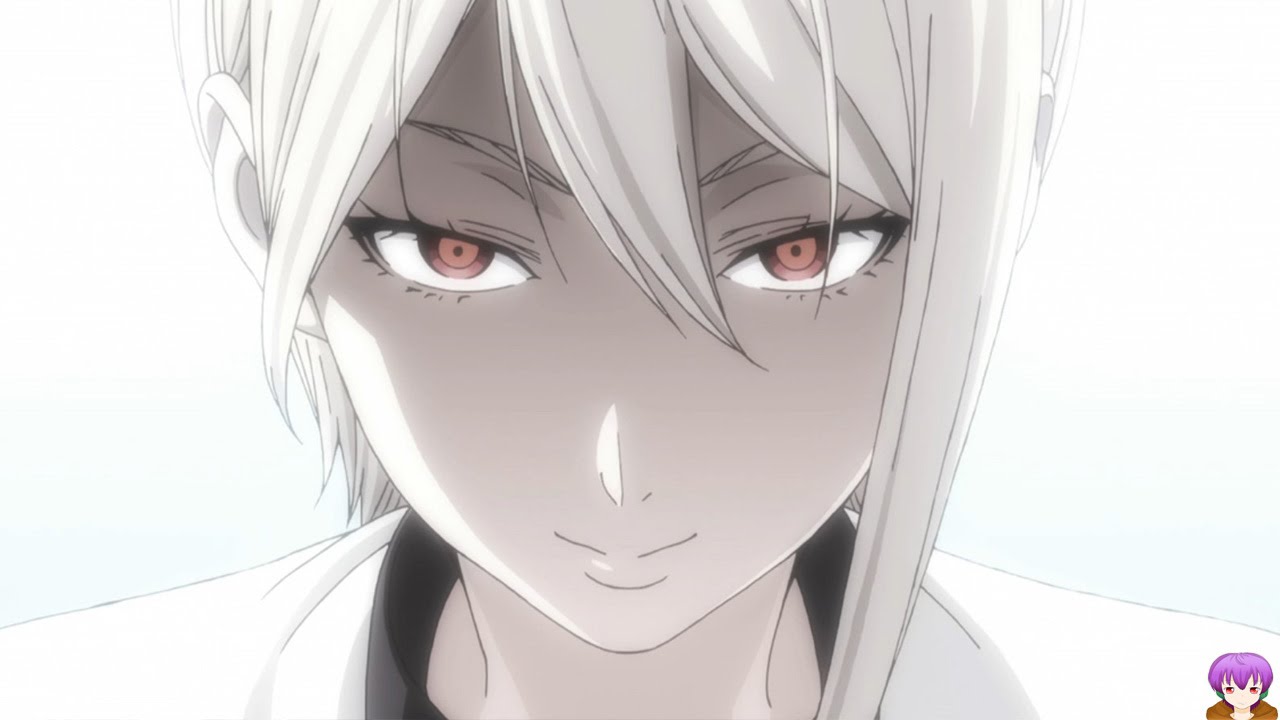 Featured image of post Food Wars Shokugeki No Soma Season 2 Episode 1