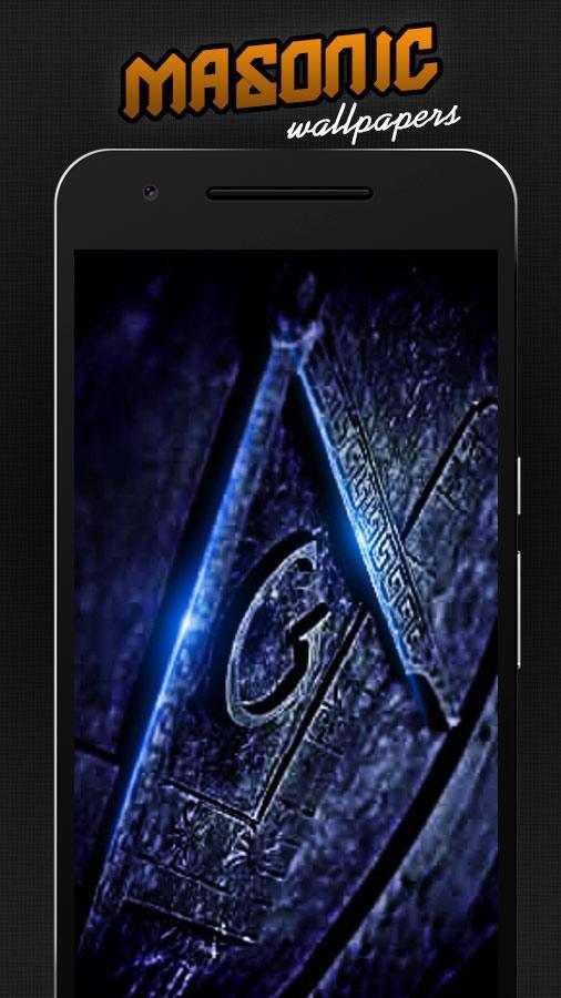 pix Freemason Wallpaper For Android