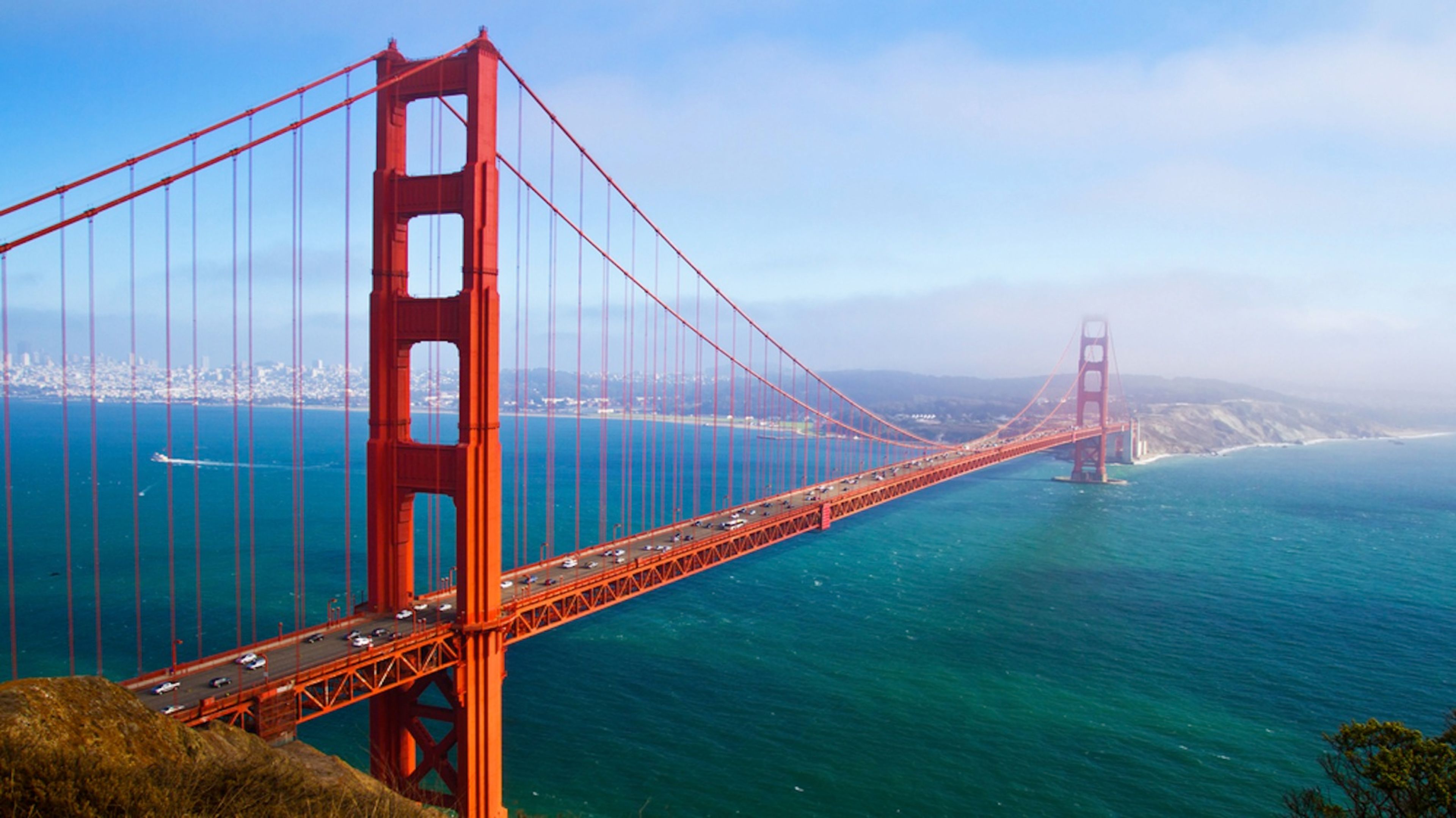 wallpapers Full Hd San Francisco Wallpaper