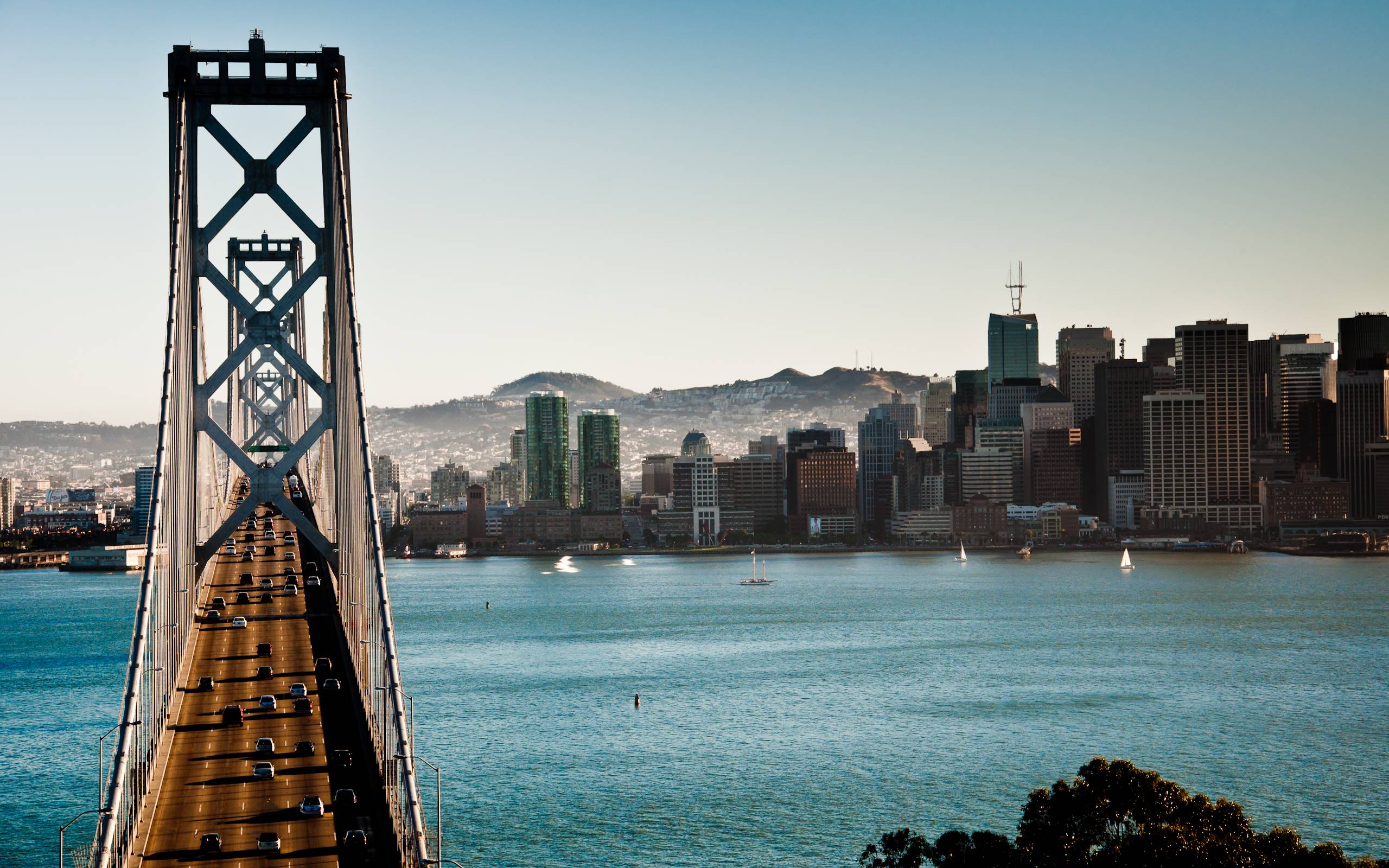 wallpapers Full Hd San Francisco Wallpaper