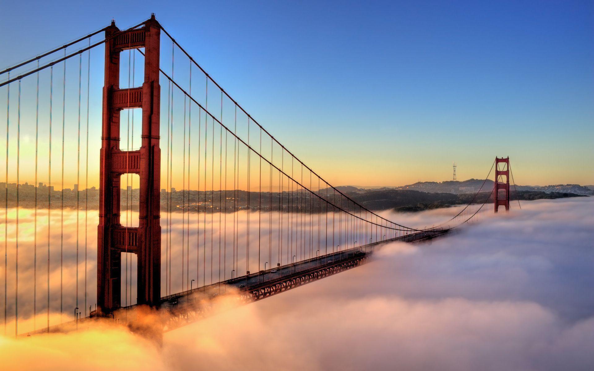 pics Full Hd San Francisco Wallpaper