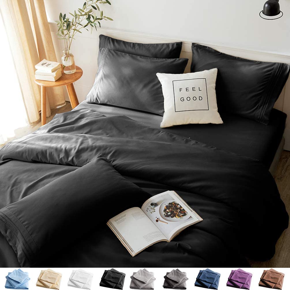 Featured image of post Full Size Bed Blanket Set