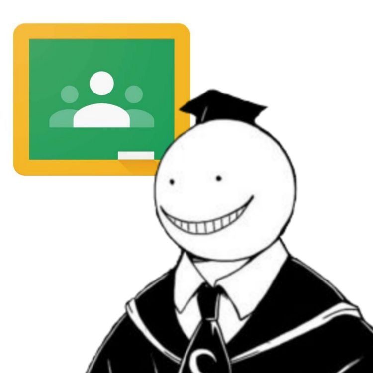 picture G Classroom Icon