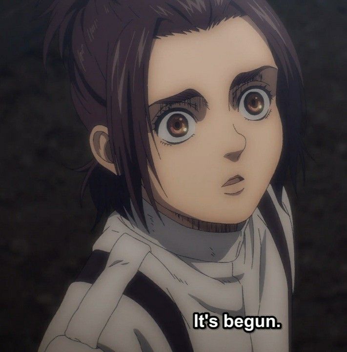 Featured image of post Gabi Aot Season 4