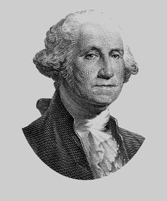 pics George Washington Images Black And White