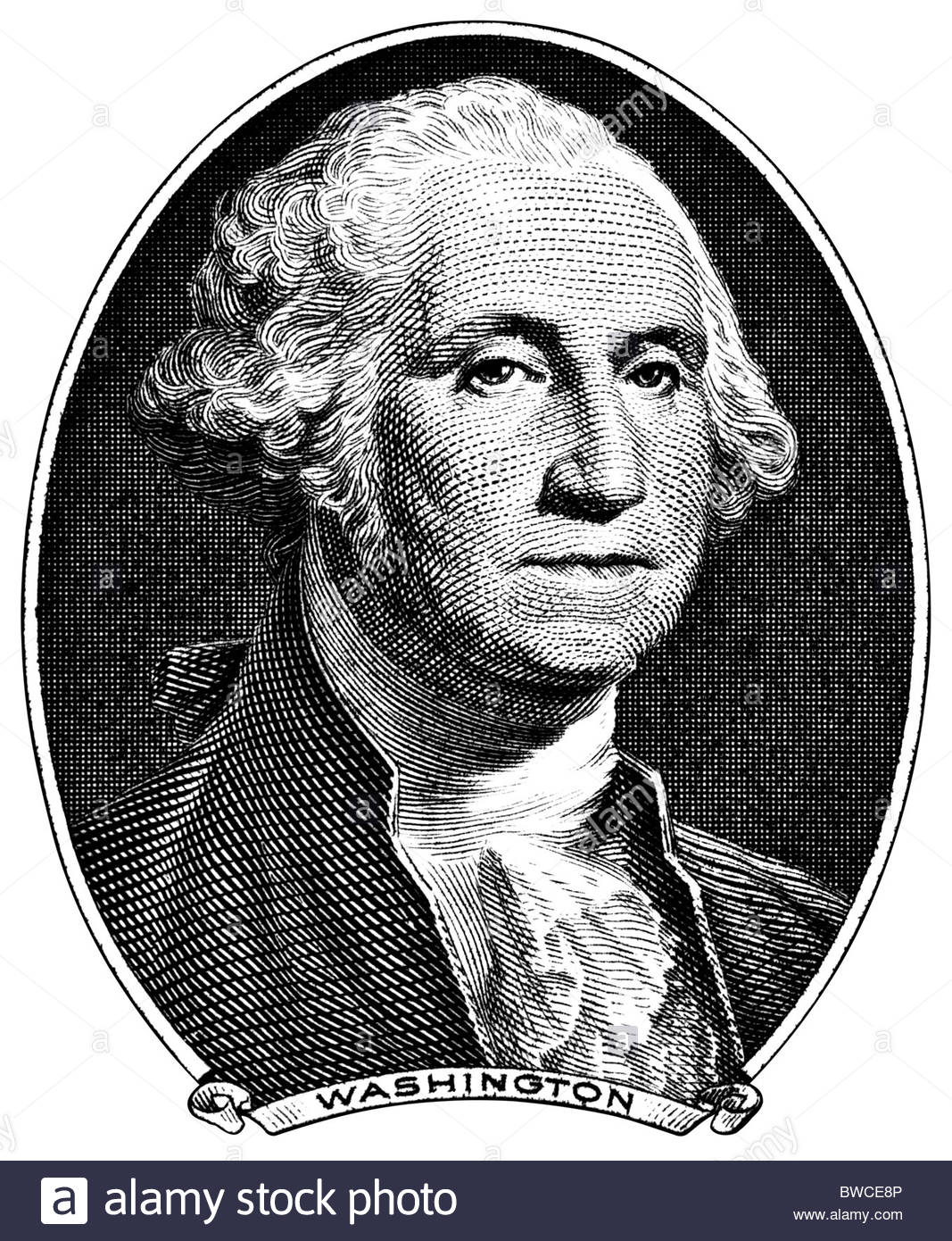 images George Washington Images Black And White