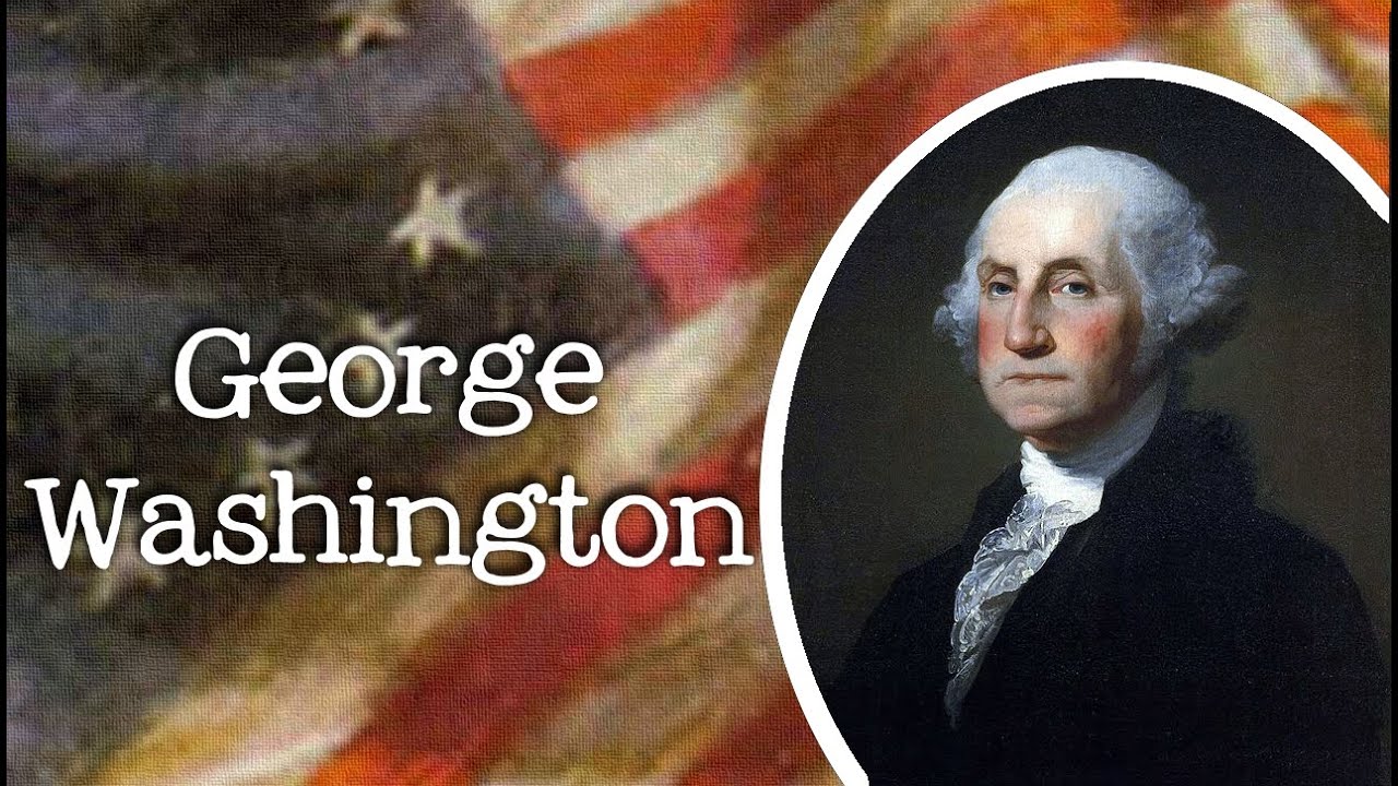 pix George Washington Images For Kids