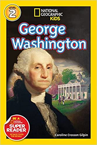 images George Washington Images For Kids