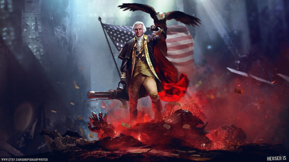 picture George Washington Images Free Download