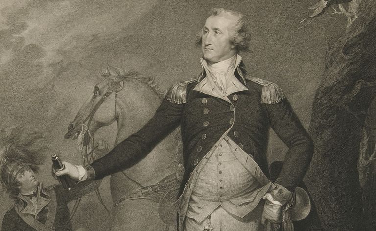 images George Washington Images Revolutionary War
