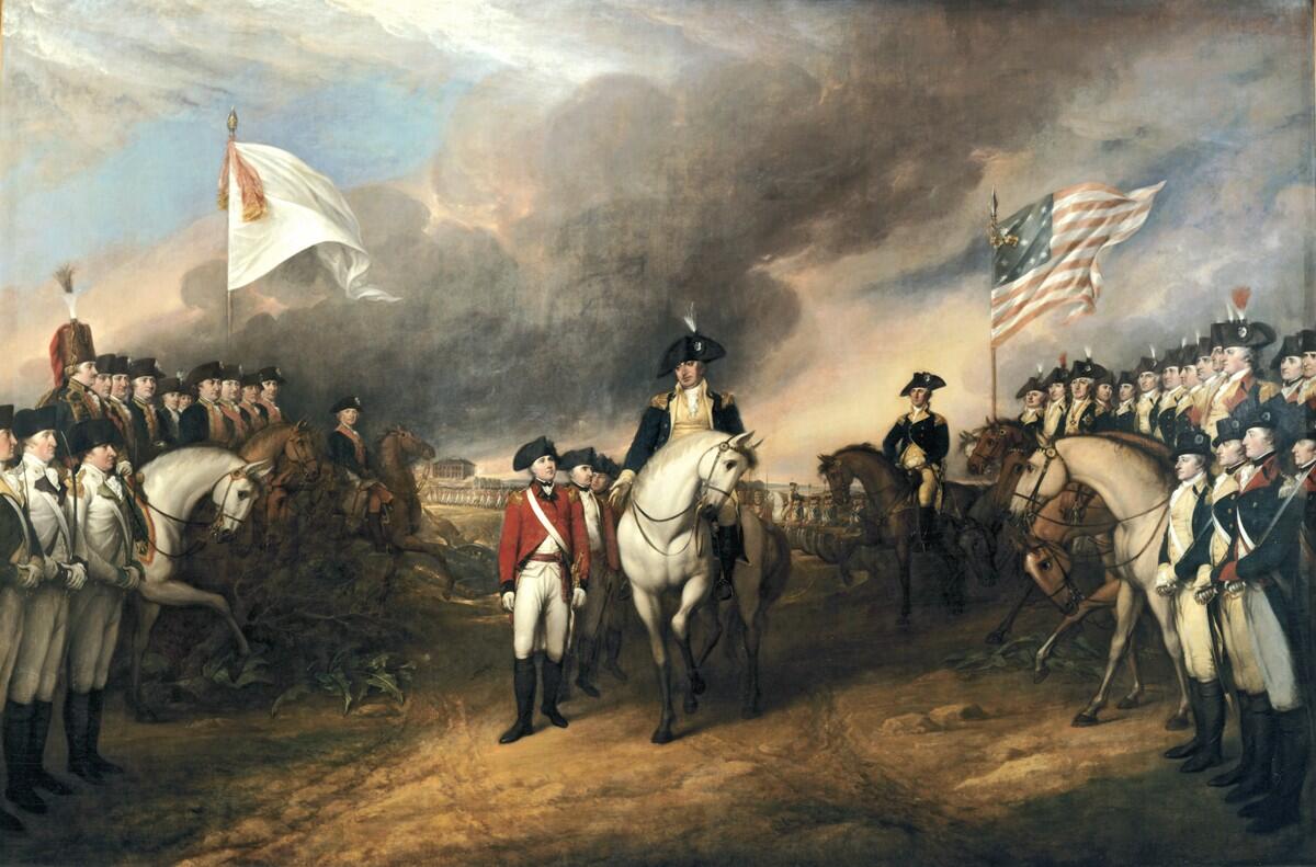 pic George Washington Images Revolutionary War