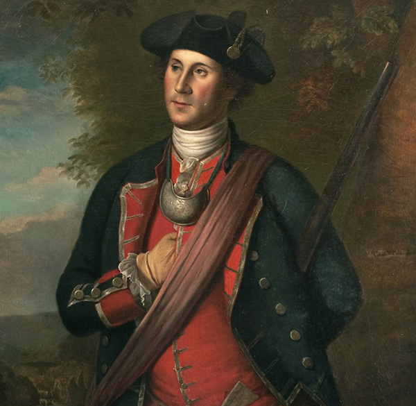 pics George Washington Images Revolutionary War