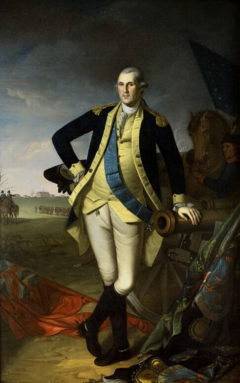 images George Washington Images Revolutionary War