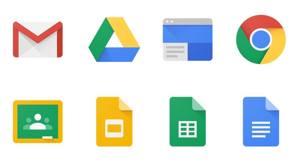 pic Google Classroom G Icon