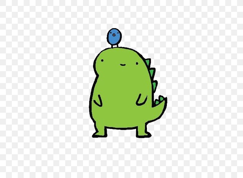 wallpapers Green Dinosaur Cartoon Png