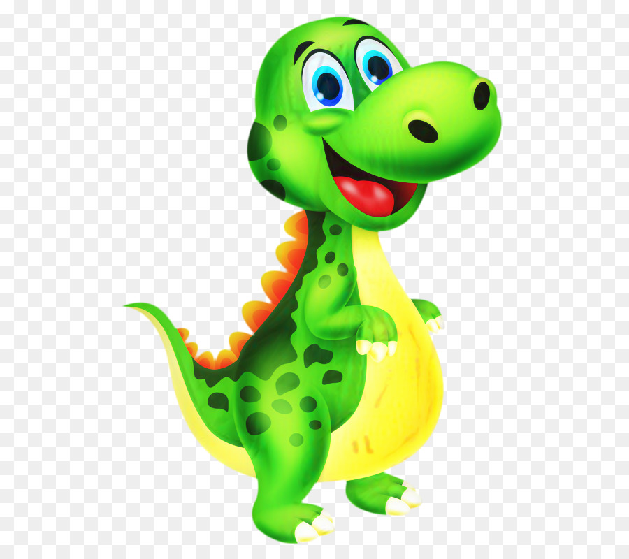 wallpapers Green Dinosaur Cartoon Png