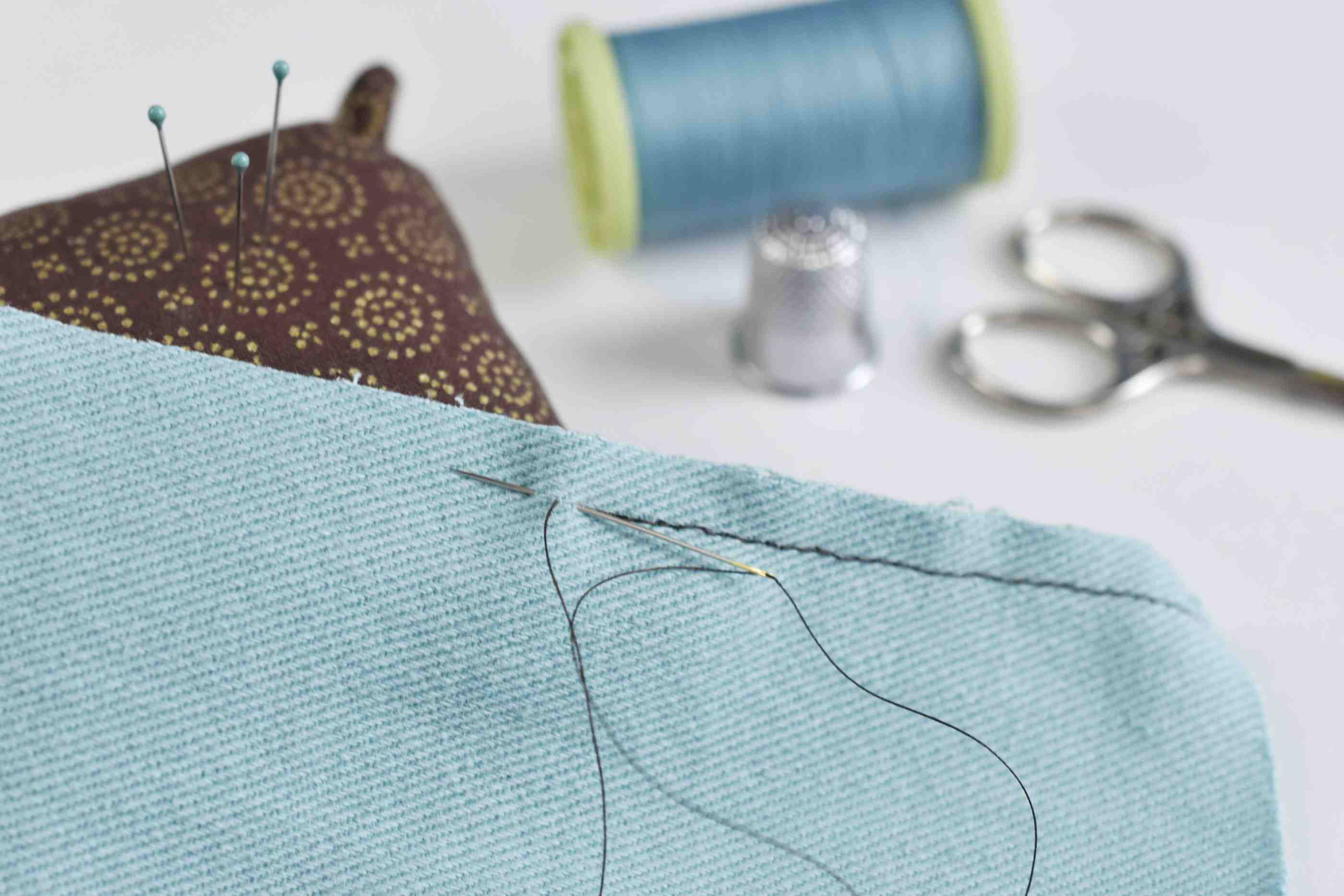 pix Hand Sewing For Beginners