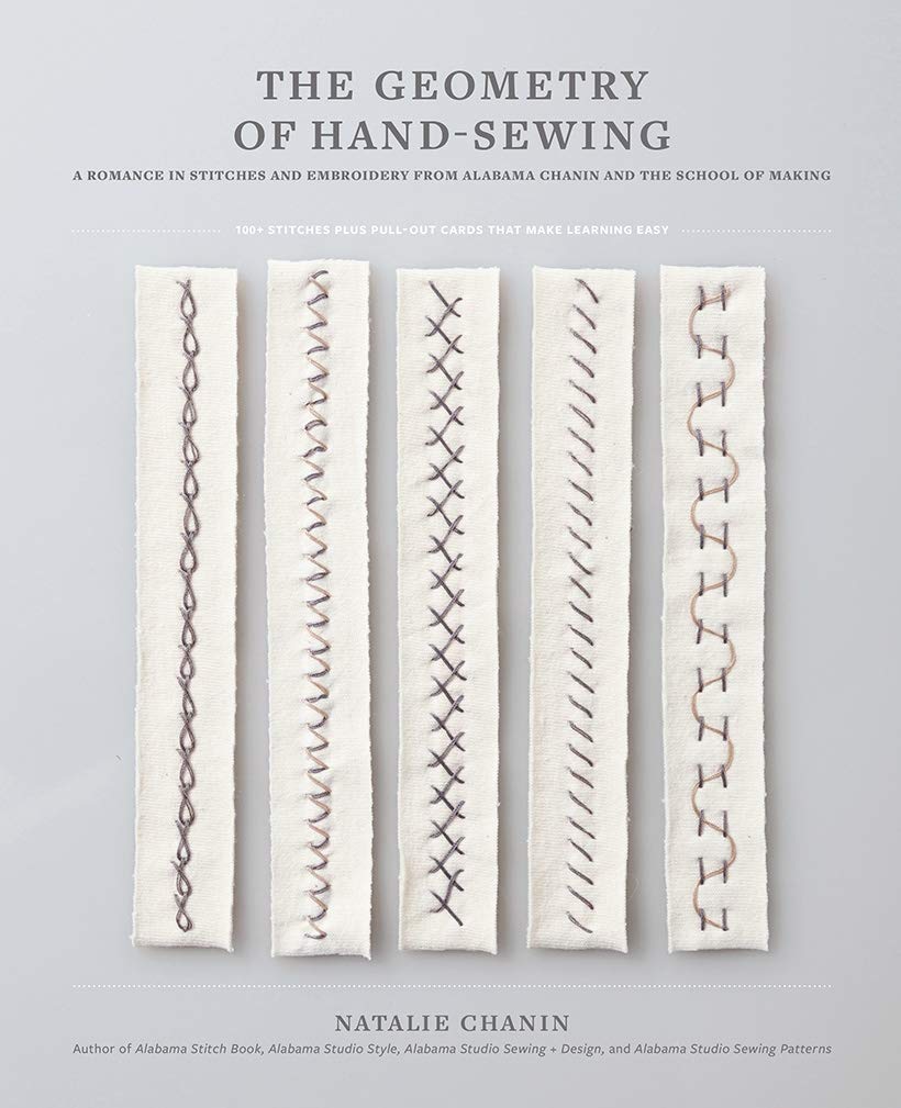 photo Hand Sewing Patterns For Beginners