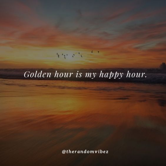 images Happiness Sunset Quotes Instagram