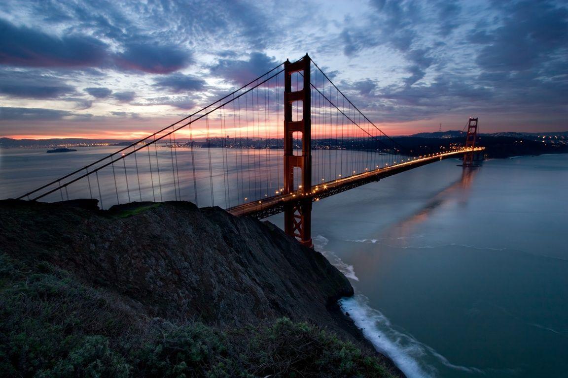 pix Hd San Francisco Backgrounds