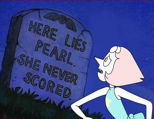 picture Here Lies Beavis He Never Scored