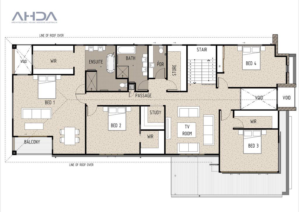 images House Electrical Plan Australia