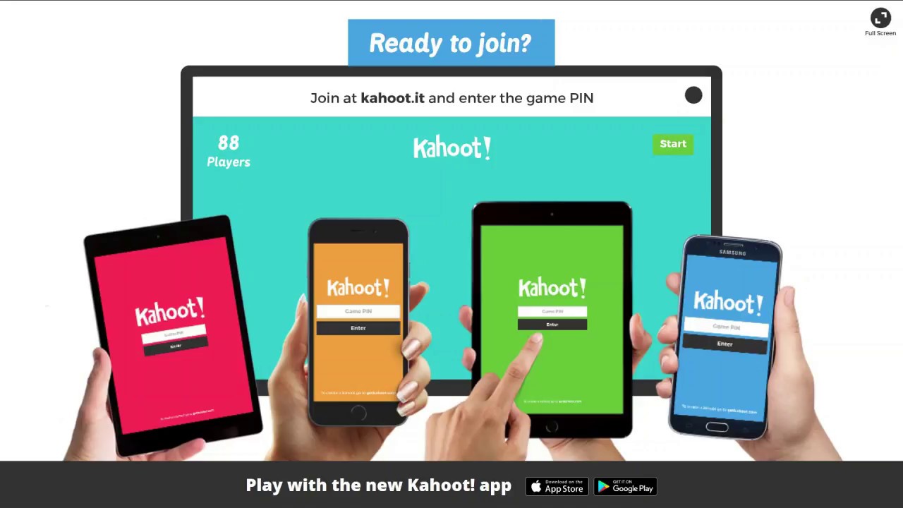 images How Do You Make A Kahoot Game For Free