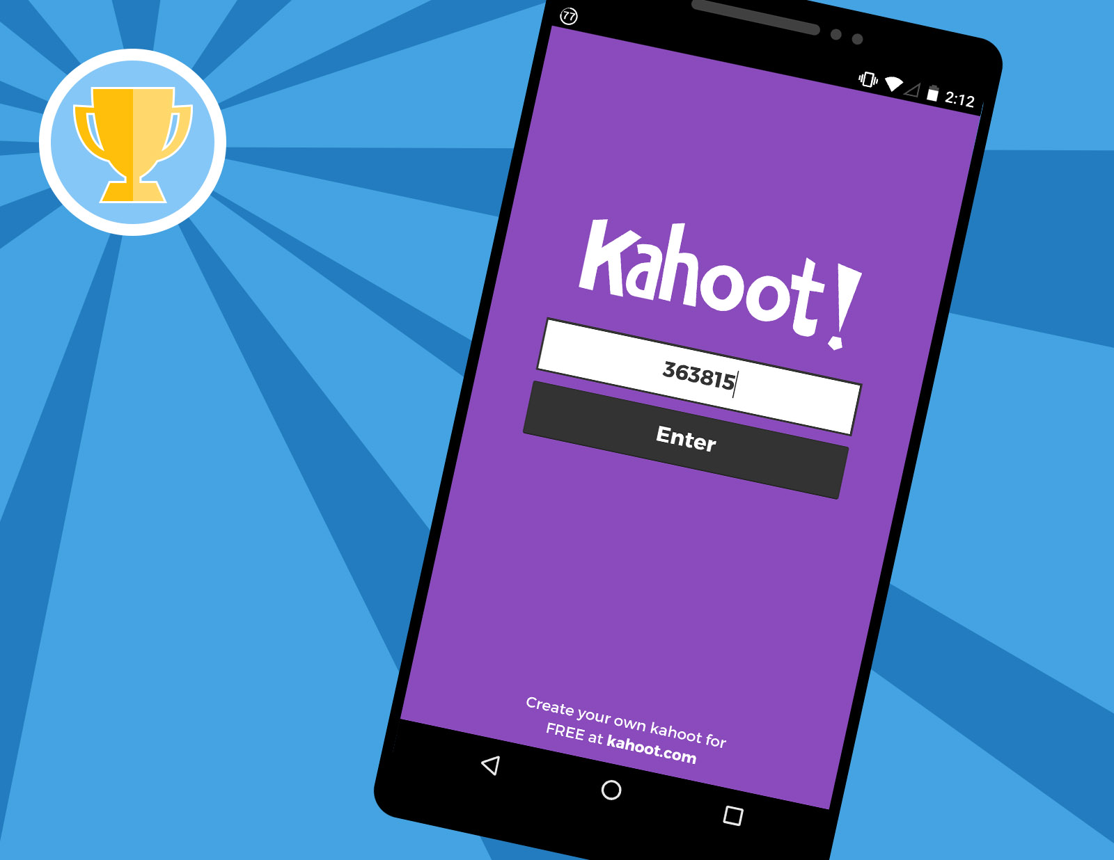 pics How Do You Make A Kahoot Game For Free