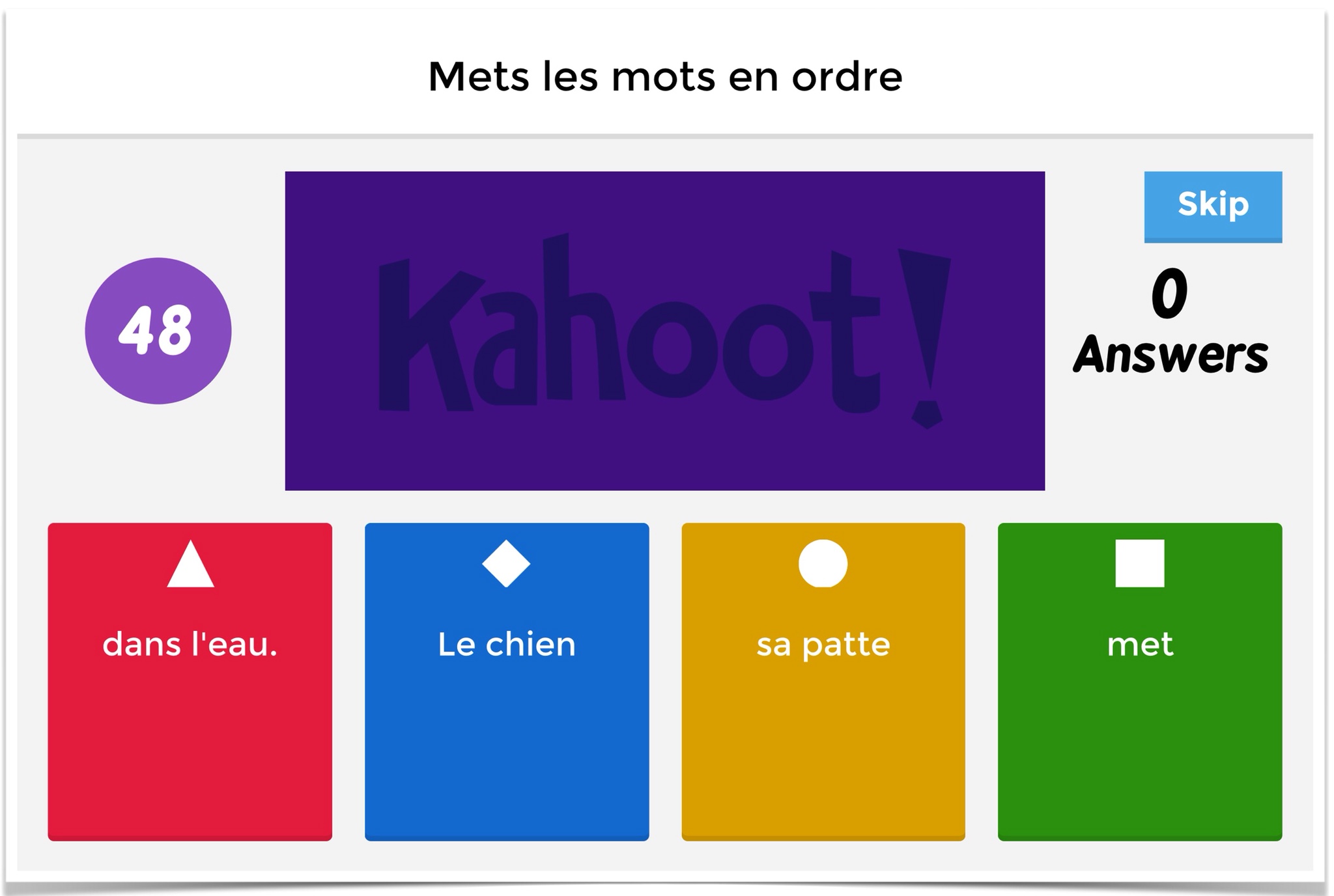 wallpapers How Do You Make A Kahoot