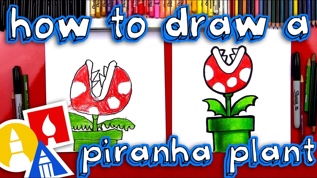 images How To Draw Mario Characters Art For Kids Hub
