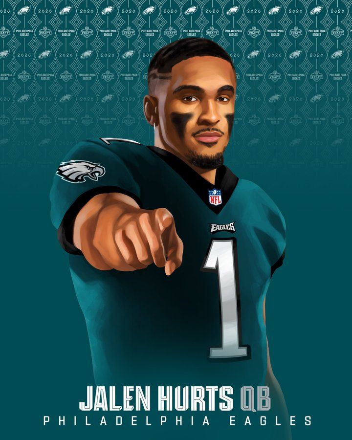 picture Jalen Hurts Memes Eagles