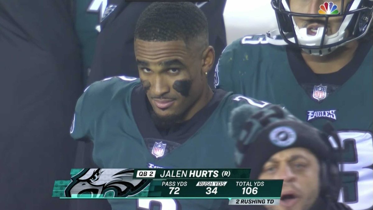 pic Jalen Hurts Memes Eagles