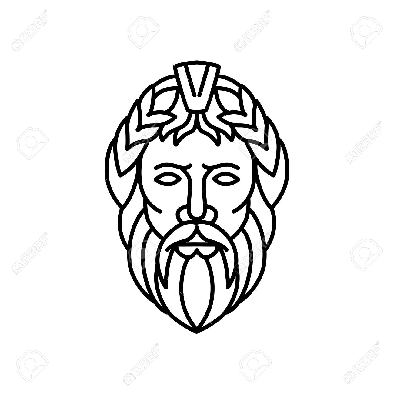 images Jupiter Roman God Drawing