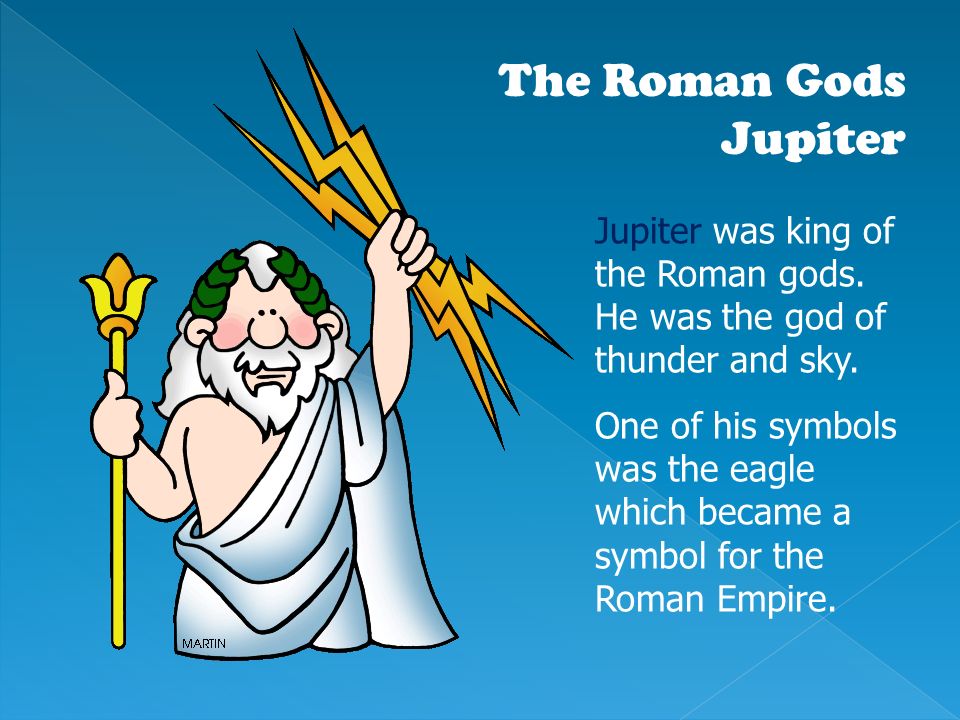 photo Jupiter Roman God Weapon