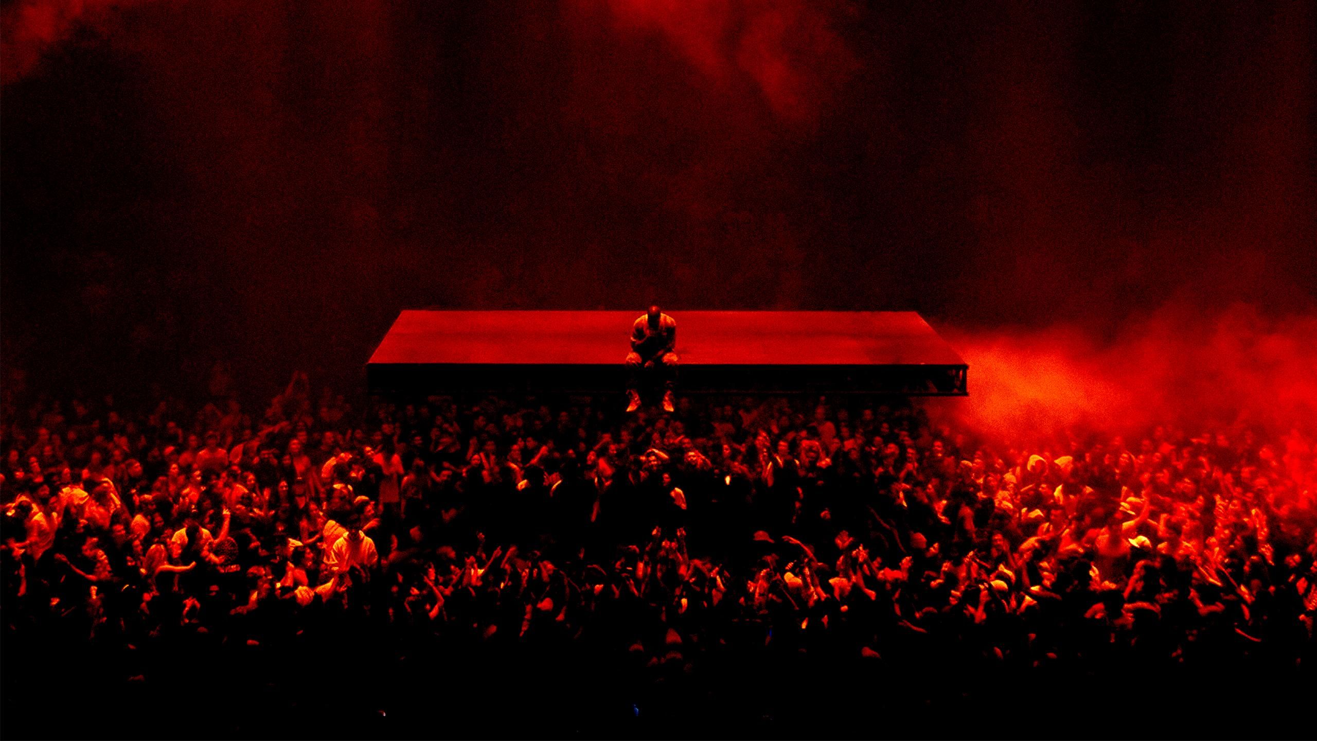 pix Kanye West Desktop Wallpaper