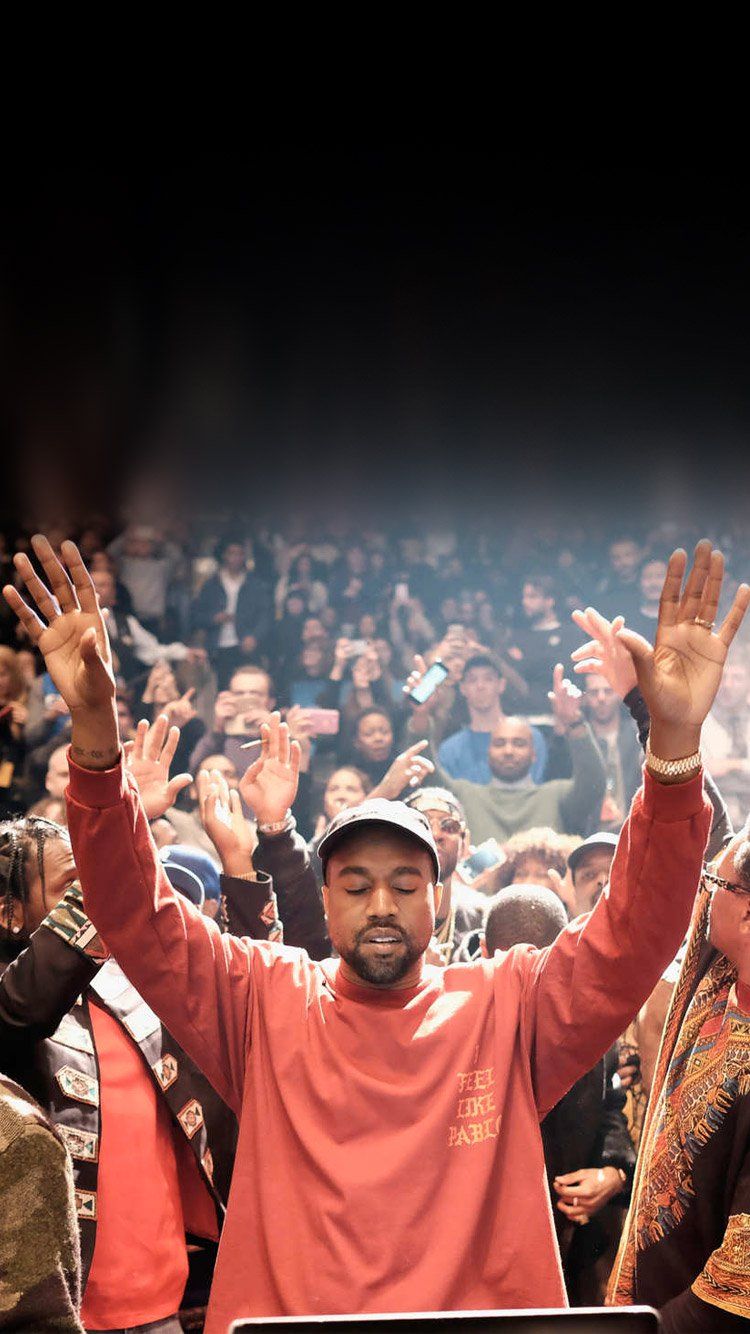 wallpapers Kanye West Desktop Wallpaper